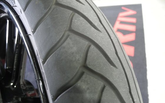 Gebrauchtmotorrad Kawasaki Vulcan S - Bild 11