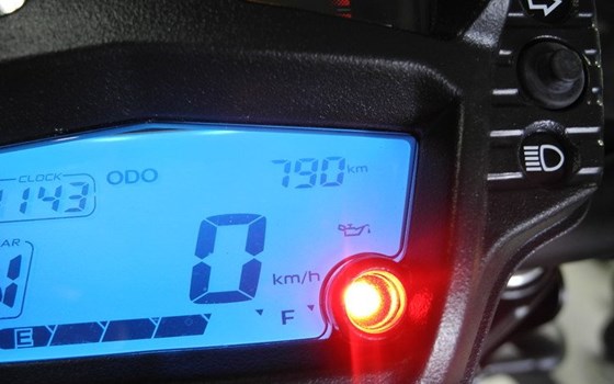 Gebrauchtmotorrad Kawasaki Vulcan S - Bild 12