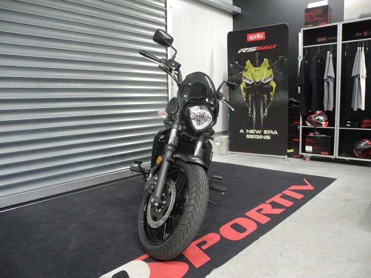 Angebot Kawasaki Vulcan S Bild 3: Angebot Kawasaki Vulcan S