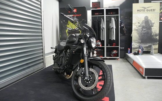 Gebrauchtmotorrad Kawasaki Vulcan S - Bild 4