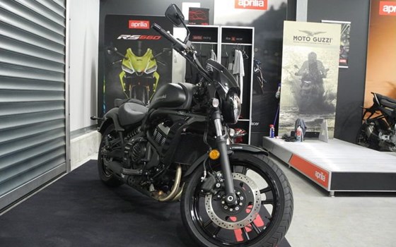 Gebrauchtmotorrad Kawasaki Vulcan S - Bild 5