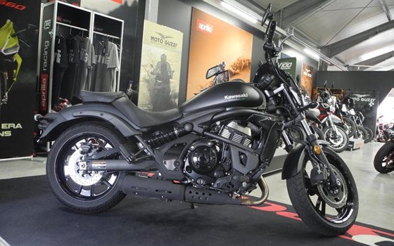 Gebrauchtmotorrad Kawasaki Vulcan S - Bild 7