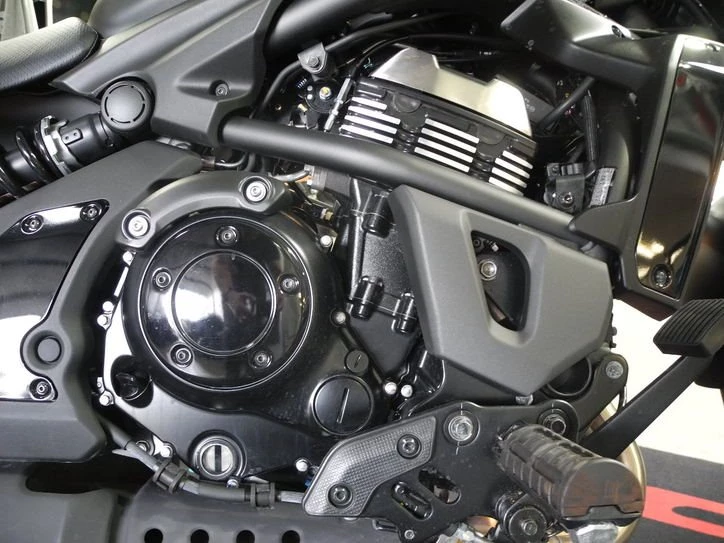 Angebot Kawasaki Vulcan S Bild 9: Angebot Kawasaki Vulcan S