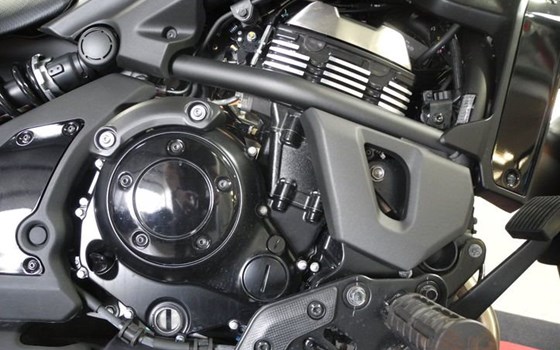 Gebrauchtmotorrad Kawasaki Vulcan S - Bild 9