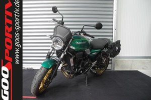 Angebot Kawasaki Z650 RS