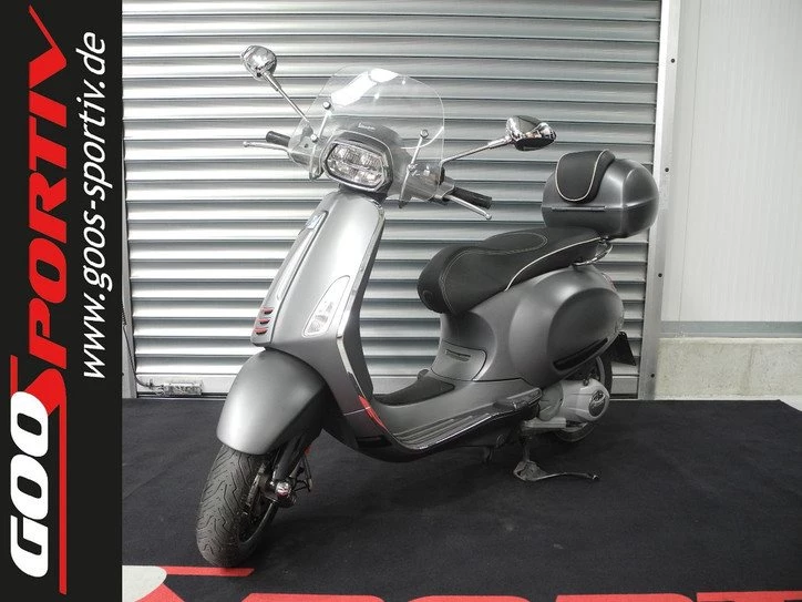 Offer Vespa 150 Sprint Bild 1: Offer Vespa 150 Sprint