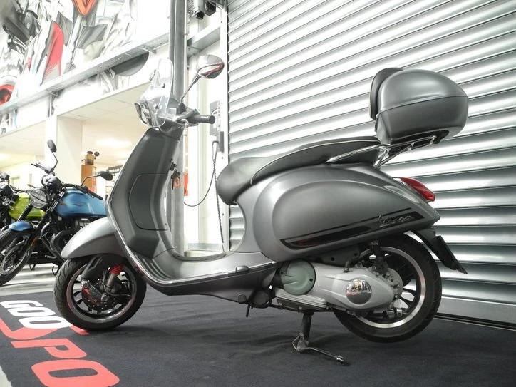 Offer Vespa 150 Sprint Bild 2: Offer Vespa 150 Sprint