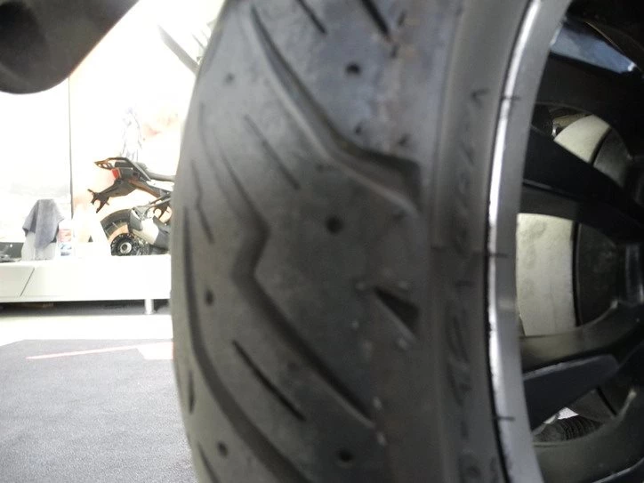 Offer Vespa 150 Sprint Bild 8: Offer Vespa 150 Sprint