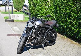 Occasion Yamaha XSR700