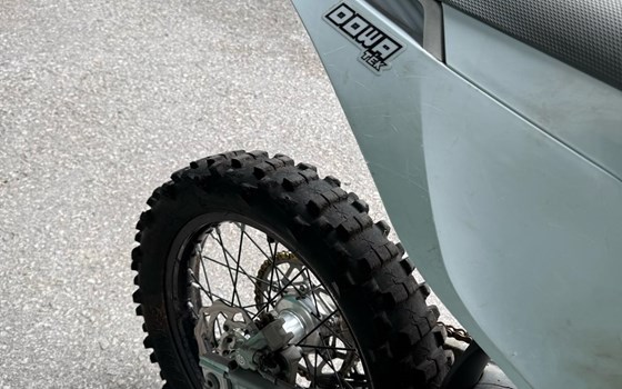 Gebrauchtmotorrad Stark Future Varg MX - Bild 10 Gebrauchtmotorrad Stark Future Varg MX - Bild 10