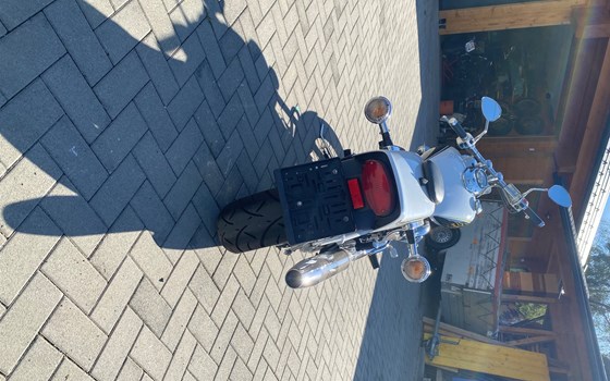 Gebrauchtmotorrad Yamaha XVS 650 Drag Star - Bild 2 Gebrauchtmotorrad Yamaha XVS 650 Drag Star - Bild 2