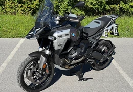 Gebrauchte BMW R 1300 GS Adventure Gebrauchte BMW R 1300 GS Adventure