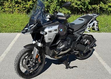 Gebrauchte BMW R 1300 GS Adventure Gebrauchte BMW R 1300 GS Adventure