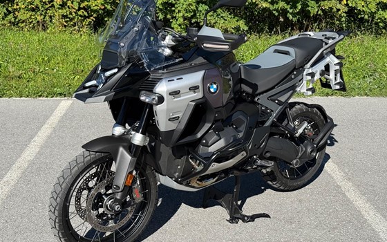 Gebrauchtmotorrad BMW R 1300 GS Adventure - Bild 1