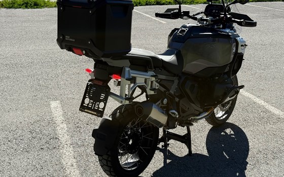 Gebrauchtmotorrad BMW R 1300 GS Adventure - Bild 11