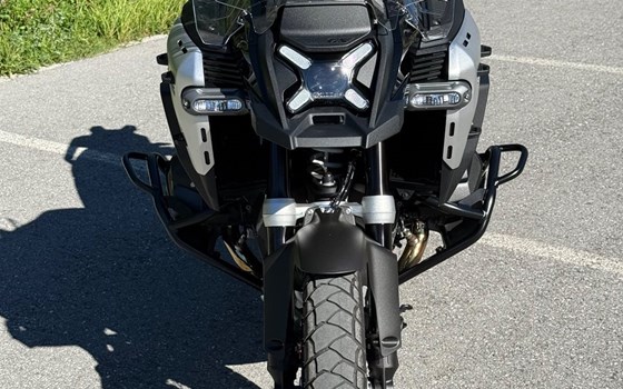 Gebrauchtmotorrad BMW R 1300 GS Adventure - Bild 2