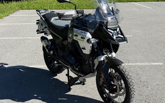 Gebrauchtmotorrad BMW R 1300 GS Adventure - Bild 3