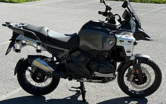Gebrauchtmotorrad BMW R 1300 GS Adventure - Bild 4