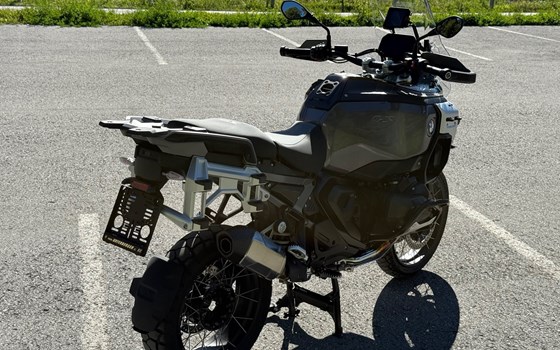 Gebrauchtmotorrad BMW R 1300 GS Adventure - Bild 5