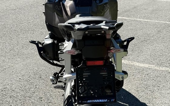 Gebrauchtmotorrad BMW R 1300 GS Adventure - Bild 6