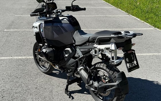 Gebrauchtmotorrad BMW R 1300 GS Adventure - Bild 7