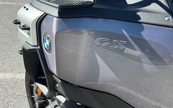 Gebrauchtmotorrad BMW R 1300 GS Adventure - Bild 8