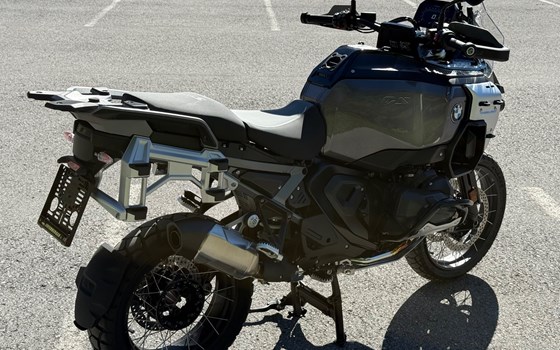 Gebrauchtmotorrad BMW R 1300 GS Adventure - Bild 9