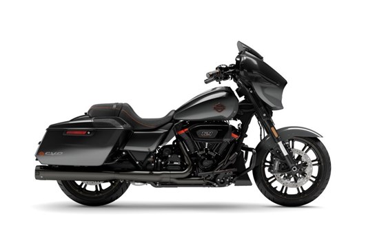 Neufahrzeug Harley-Davidson CVO Street Glide FLHXSE - Bild 1 Neufahrzeug Harley-Davidson CVO Street Glide FLHXSE - Bild 1