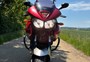 Motorrad