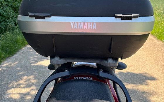 Gebrauchtmotorrad Yamaha TDM 900 - Bild 8 Gebrauchtmotorrad Yamaha TDM 900 - Bild 8