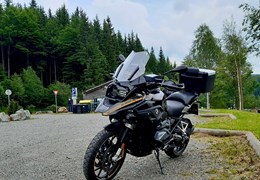 Gebrauchte BMW R 1250 GS