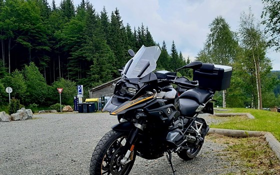 Gebrauchtmotorrad BMW R 1250 GS - Bild 1