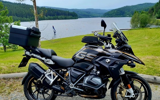 Gebrauchtmotorrad BMW R 1250 GS - Bild 2 Gebrauchtmotorrad BMW R 1250 GS - Bild 2