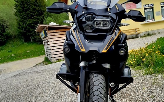 Gebrauchtmotorrad BMW R 1250 GS - Bild 3