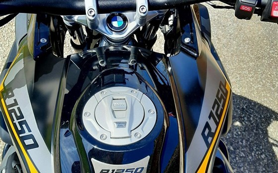 Gebrauchtmotorrad BMW R 1250 GS - Bild 4