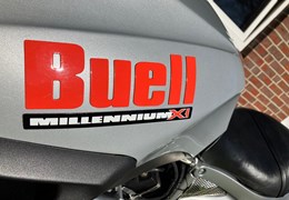 Gebrauchte Buell Lightning XI
