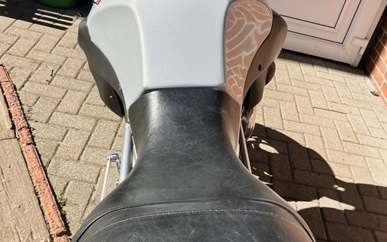 Gebrauchtmotorrad Buell Lightning XI - Bild 10