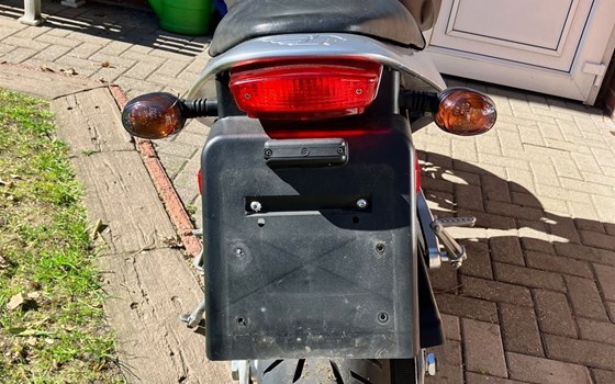 Gebrauchtmotorrad Buell Lightning XI - Bild 11