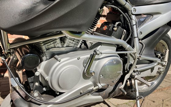 Gebrauchtmotorrad Buell Lightning XI - Bild 12
