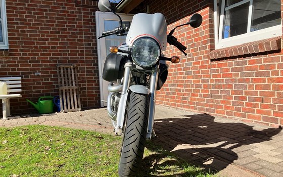 Gebrauchtmotorrad Buell Lightning XI - Bild 3