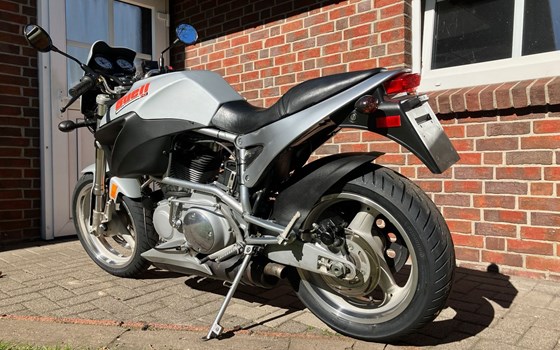 Gebrauchtmotorrad Buell Lightning XI - Bild 6