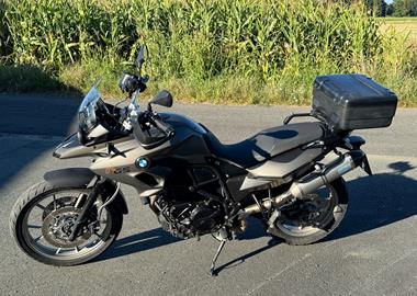 Gebrauchte Gebrauchte