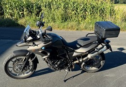 Gebrauchte BMW F 700 GS