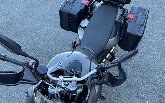 Gebrauchtmotorrad BMW F 700 GS - Bild 13 Gebrauchtmotorrad BMW F 700 GS - Bild 13
