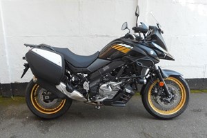 Angebot Suzuki V-Strom 650 XT