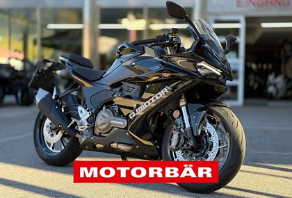 Neumotorrad