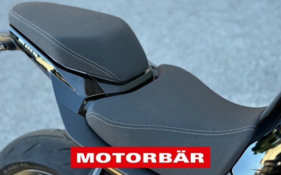 Neufahrzeug QJ Motor SRK 600 RS - Bild 10