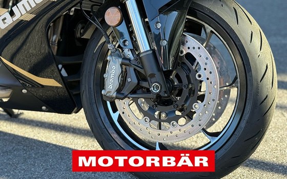 Neufahrzeug QJ Motor SRK 600 RS - Bild 11