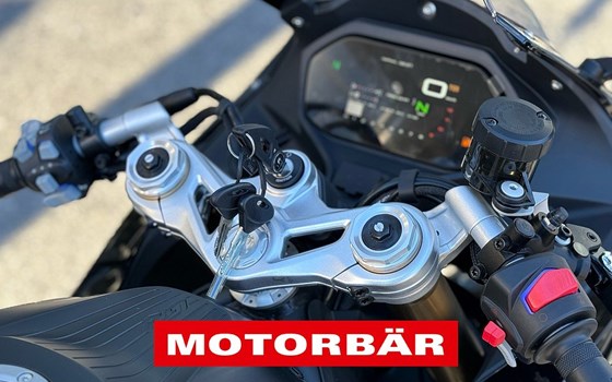 Neufahrzeug QJ Motor SRK 600 RS - Bild 6 Neufahrzeug QJ Motor SRK 600 RS - Bild 6