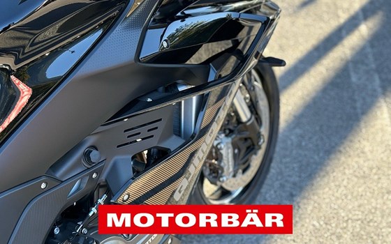 Neufahrzeug QJ Motor SRK 600 RS - Bild 8